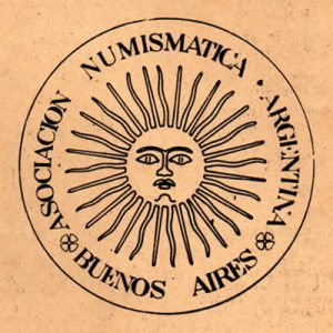 Asociación Numismática Argentina