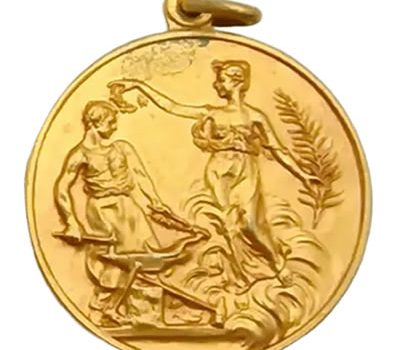 Homenaje a Gonzales Conde – 1969