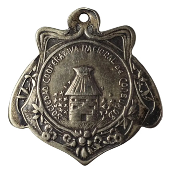 credencial variante 1